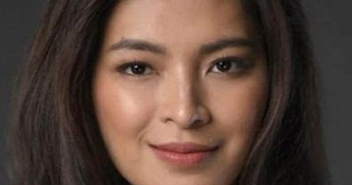 Is Angel Locsin Alive or Dead