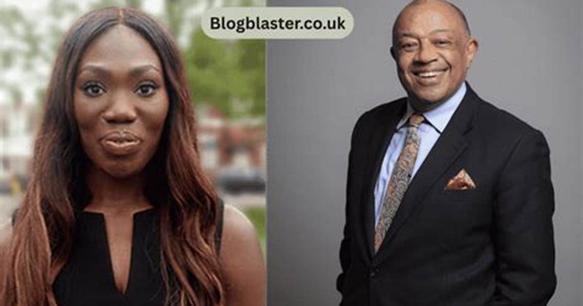Is Anita Boateng Related to Paul Boateng? Everything to Know