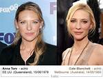 Is Anna Torv Related to Cate Blanchett? Family Tree and Net Worth Difference