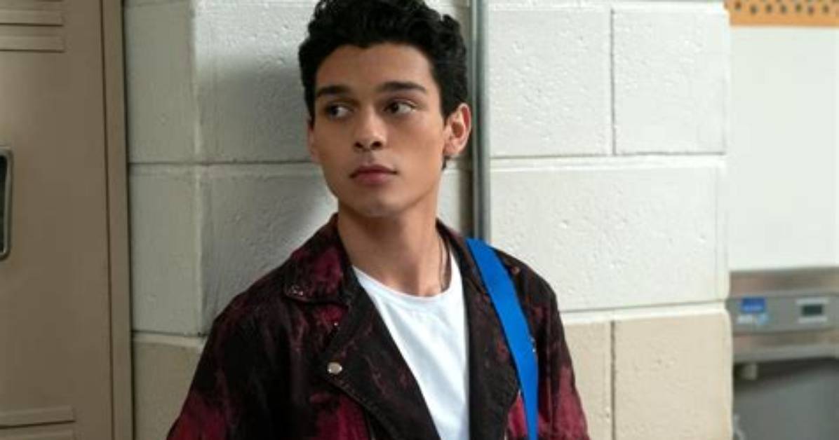 Is Anthony Keyvan Gay? Love, Victor Rahim Sexuality and Gender Rumors Explained