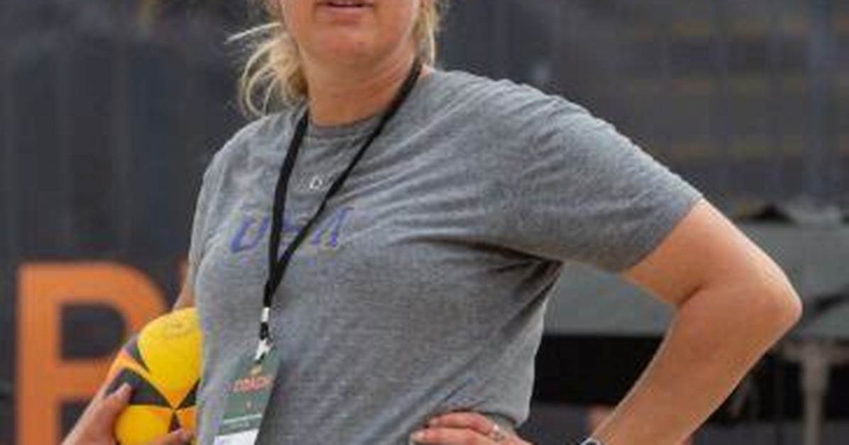 Is April Ross Pregnant? Rumors Regarding the Beach Volleyball Player