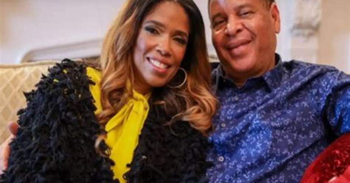 Is Areva Martin Married? Her Husband, Age, Net Worth, Height, Bio and Facts