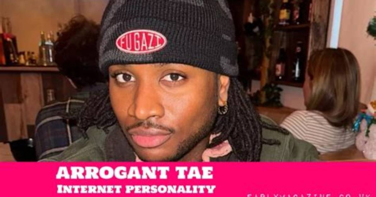 Is Arrogant Tae Gay? Everything You Need to Know