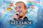 Is Art Laboe an Armenian? Where Did Art Laboe Live? How Old Was Art Laboe?
