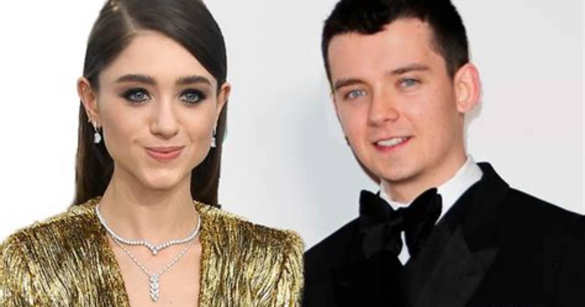 Is Asa Butterfield Gay? Girlfriend or Boyfriend and Partner