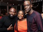 Is Ato Essandoh Jewish? Religion, Wife Biography, – Is Ato Essandoh Married?