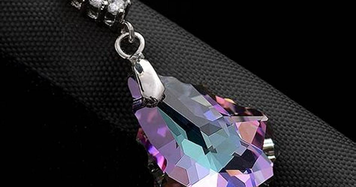 Is Austrian Crystal Valuable