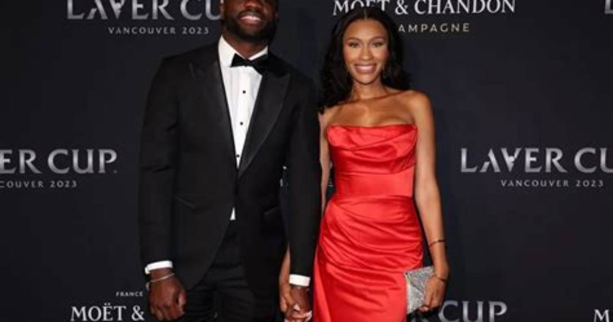 Is Ayan Broomfield Frances Tiafoe Girlfriend or Wife? Parents and Family