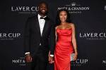 Is Ayan Broomfield Frances Tiafoe Girlfriend or Wife? Parents and Family