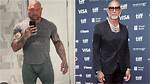 Is Bautista a Vegan? Why Did Dave Bautista Lose Weight?
