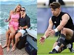 Is Beauden Barrett Sister Ella Barrett Married?