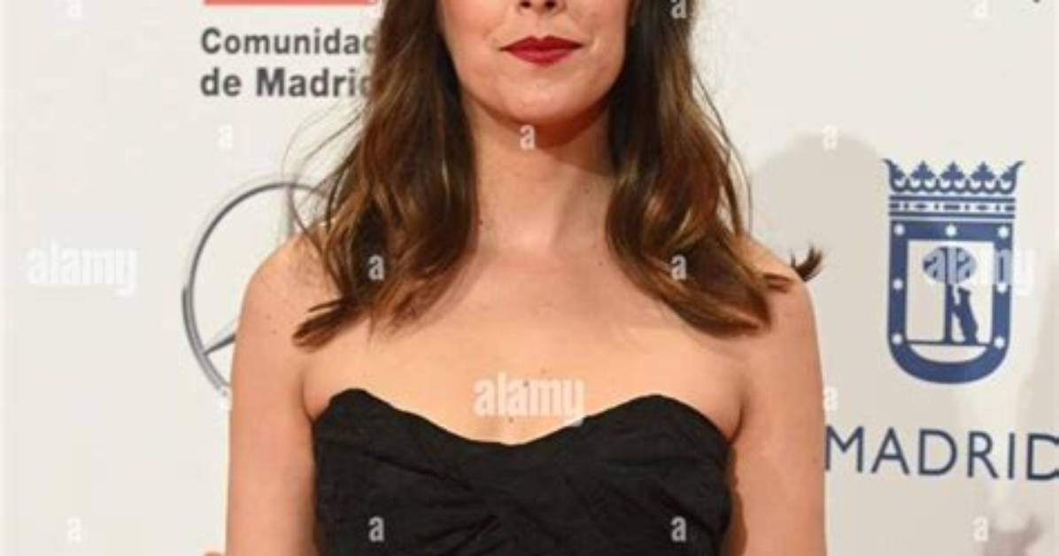 Is Belen Cuesta Transgender? All About Money Heist Star Gender and Love Life