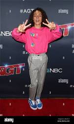 Is Benicio Bryant Transgender? Benicio Bryant Age, Parents ( Agt)