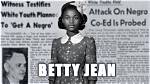Is Betty Jean Thiebaud Still Alive? Was Betty Jean Thiebaud an Artist?