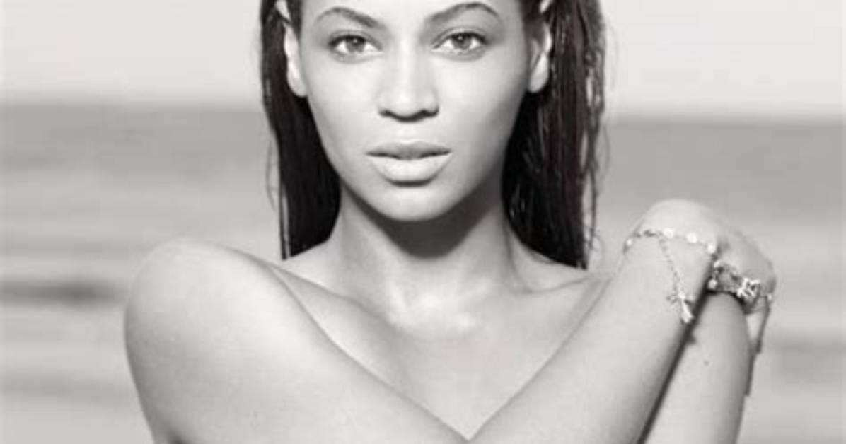 Is Beyonc%C3%A9 Gay or Bi Why Is 150. Jpg