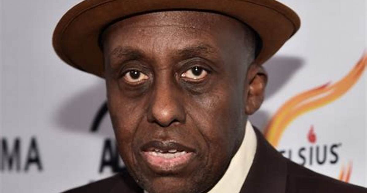Is Bill Duke Sick? Illness | Weight Loss from Cancer