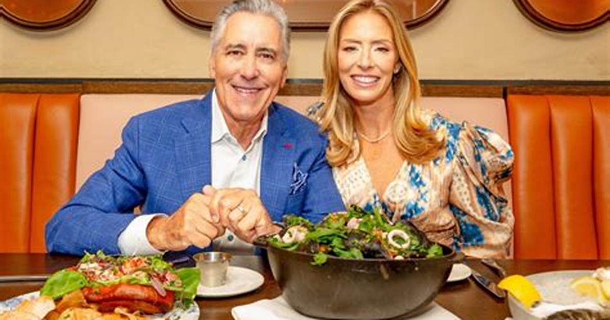 Is Billy Costa Engaged? Everything to Know About the Girlfriend of Matty in the Morning Show Host