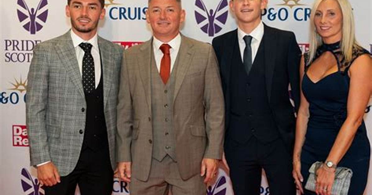 Is Billy Gilmour Gay? His Sexuality and Homophobic Chant Pointed Towards the Footballer