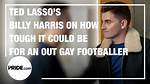 Is Billy Harris Gay? Why the Sexuality of “Ted Lasso” Fame a Topic of Debate?