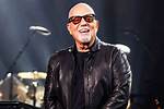 Is Billy Joel Gay? Everything to Know About His Parents and Ethnicity