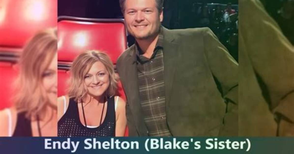 Is Blake Shelton Sister Raelynn? Relationship Between the Singers Explored
