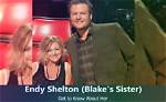 Is Blake Shelton Sister Raelynn? Relationship Between the Singers Explored