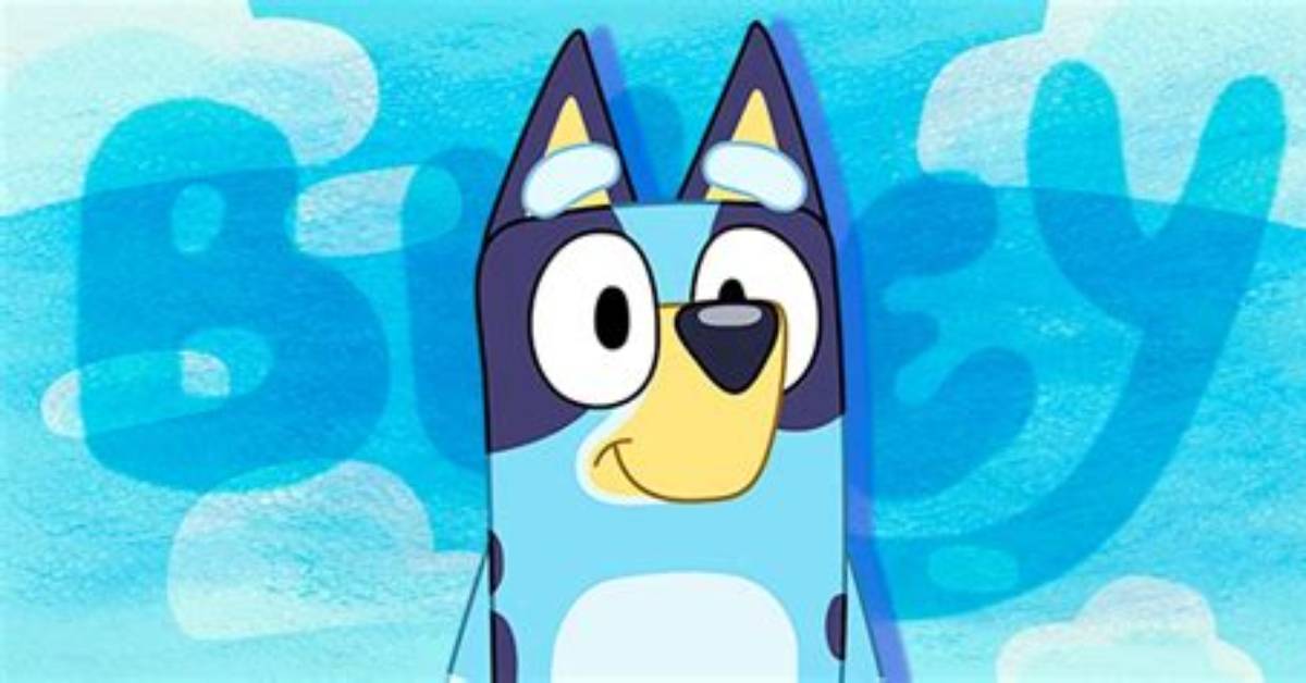 Is Bluey a Boy or a Girl from Blue’s Clues? Fans Decipher the Dearly Loved Title Character