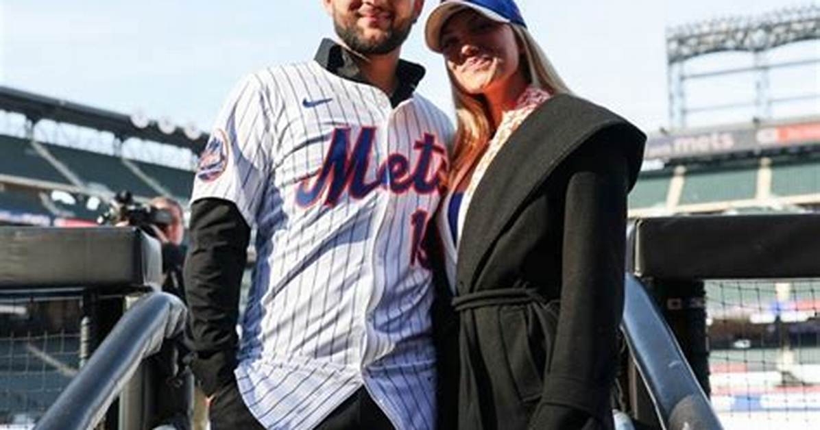 Is Bo Bichette Married? Everything on His Girlfriend and Dating Life