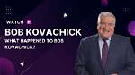 Is Bob Kovachick Sick? What Happened to Him and Where Has Wnyt Meteorologist Been?