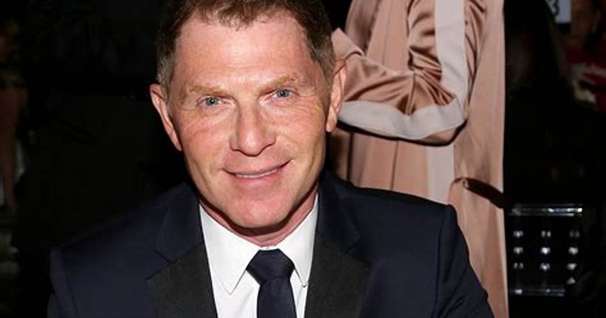 Is Bobby Flay Leaving Food Network and Does He Have a Horse in the Kentucky Derby?