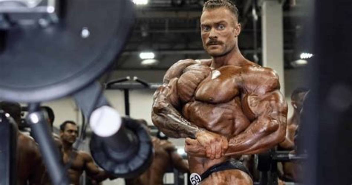 Is Bodybuilder Chris Bumstead Arrested? Everything on His Sister Melissa Bumstead and More