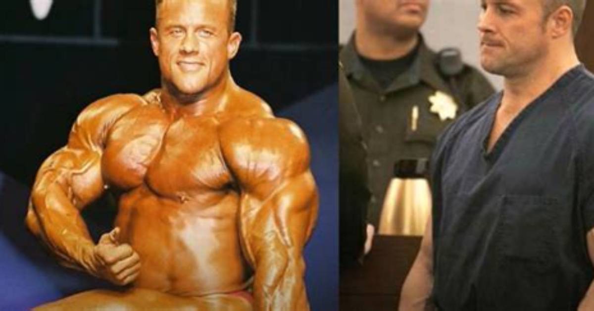 Is Bodybuilder Craig Titus Dead or Alive? Melissa James Murder – Ryan Kelly Husband Now