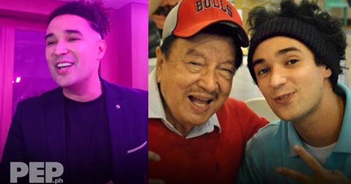 Is Boy 2 Quizon Related to Arjo Atayde? Girlfriend and Net Worth
