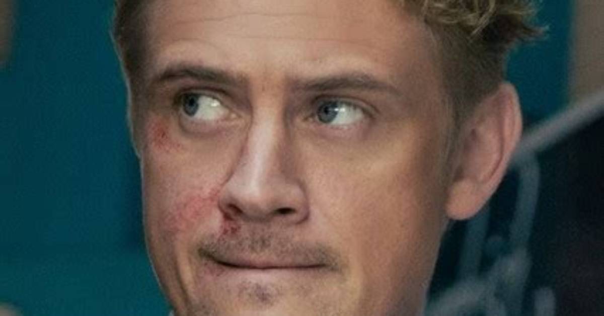 Is Boyd Holbrook Related to Hal Holbrook? Relation Between Two Actors Debunked