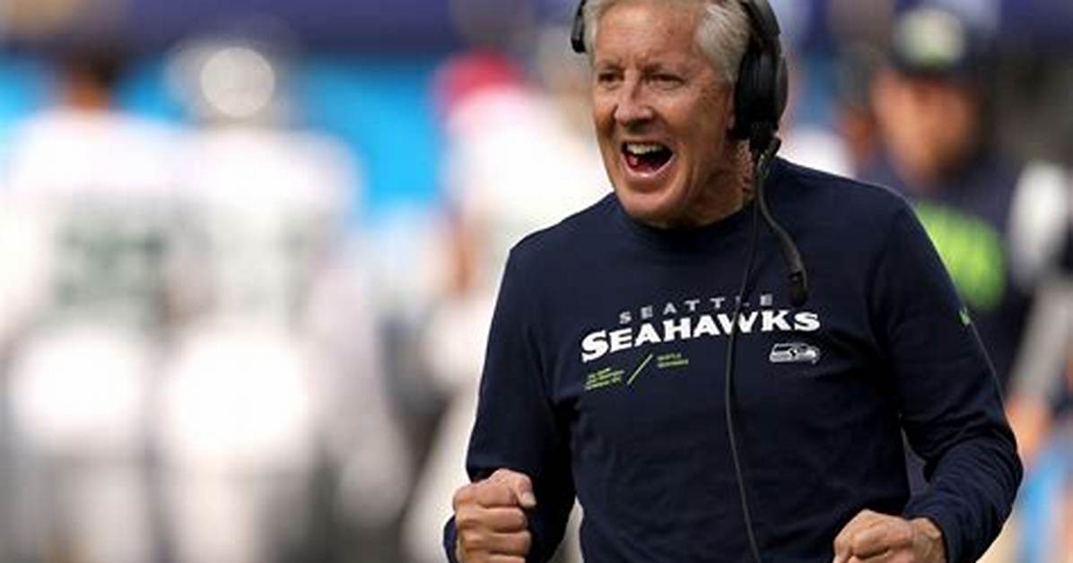 Is Brandi Love Related to Pete Carroll? Dna Match Raises Questions, Here Is More