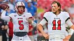 Is Brett Gabbert Related to Blaine Gabbert? Everything to Know About the Miami Football Quarterback