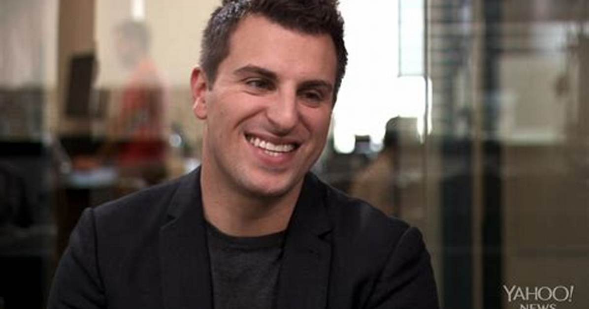Is Brian Chesky Jewish? Everything to Know About Airbnb Ceo