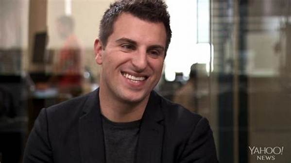 Is Brian Chesky Jewish? Everything to Know About Airbnb Ceo
