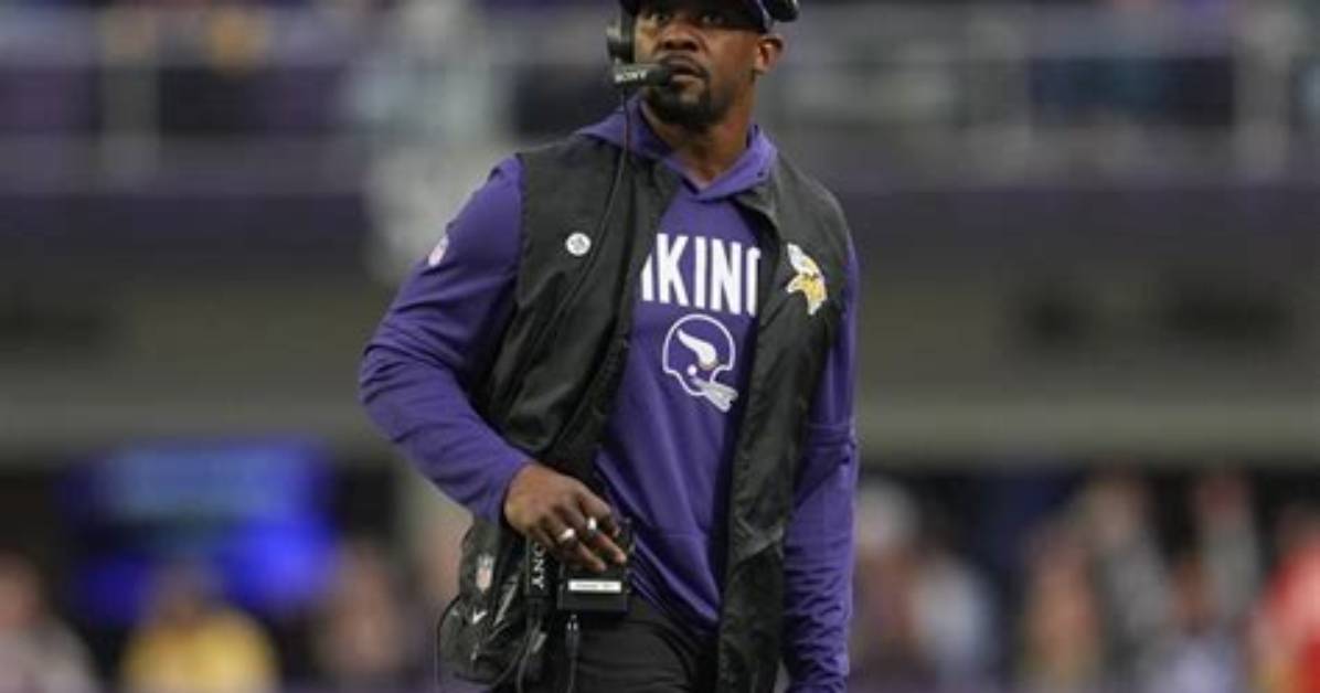 Is Brian Flores Related to Tom Flores?
