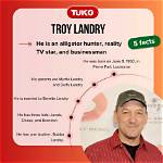 Is Brian Landry Still Alive? Know What Happened to Brian Landry? How Did Brian Landry Die?