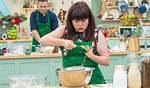 Is Briony May Williams from Bake off Pregnant? Possible Baby Bump of the Food Unwrapped Host