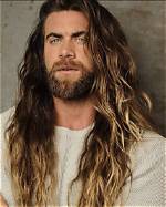 Is Brock O’hurn Gay? Brock O’hurn Biography; Height in Feet, Movies, Wife, Hair Routine, Twins