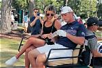 Is Bryson Dechambeau Married to Wife Sophia Bertolami? Gay Rumors and Net Worth Details