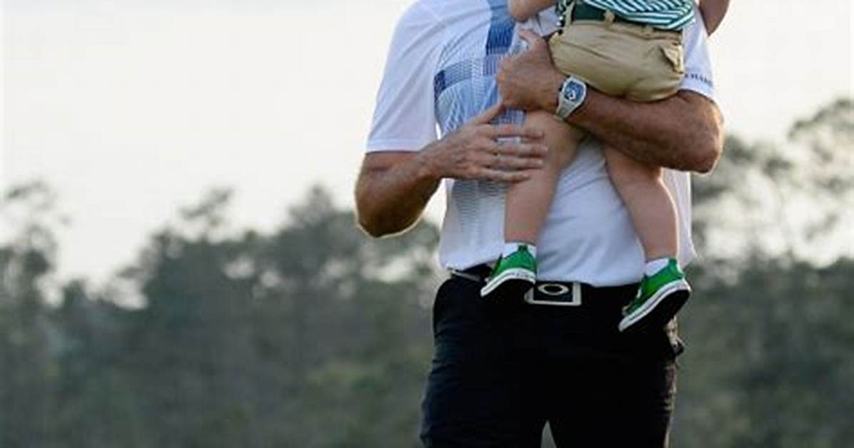 Is Bubba Watson Related to Tom Watson the Golfer? His Family Tree and Ethnicity