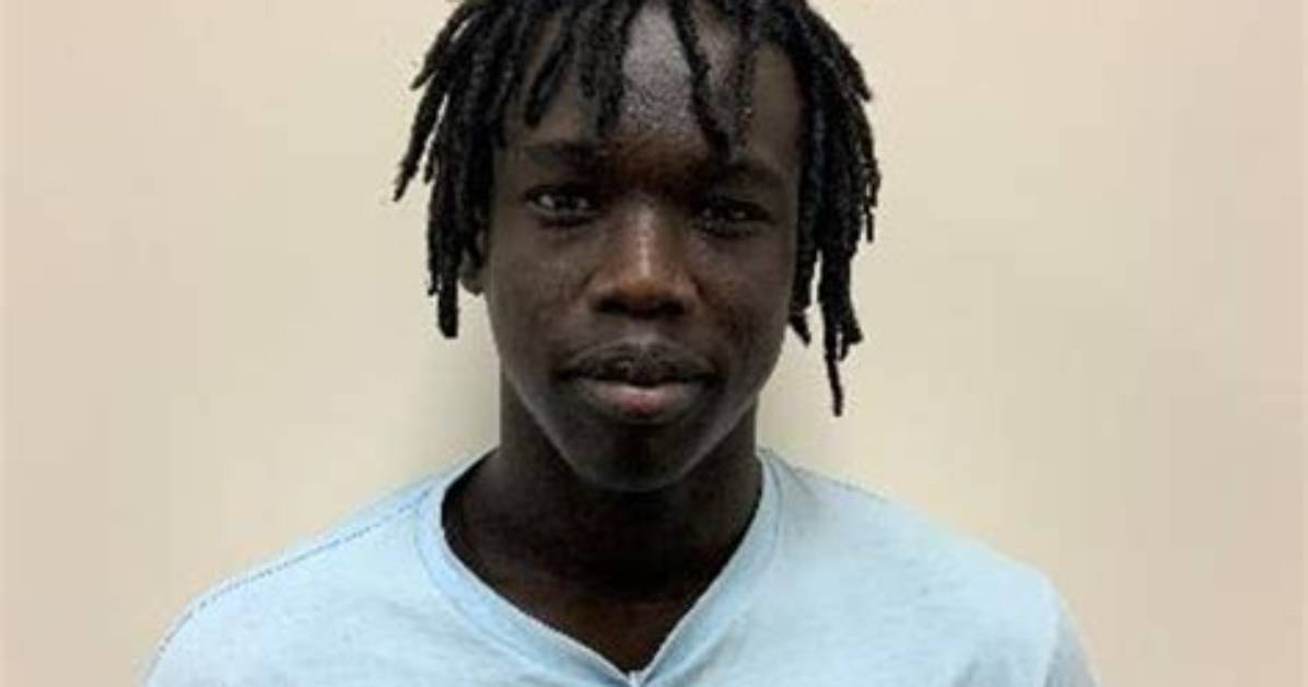 Is Buk Mawut Buk Arrested and Sent to Salt Lake Utah Jail?