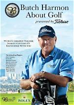 Is Butch Harmon Still Nick Watney Coach? Family and Net Worth Difference