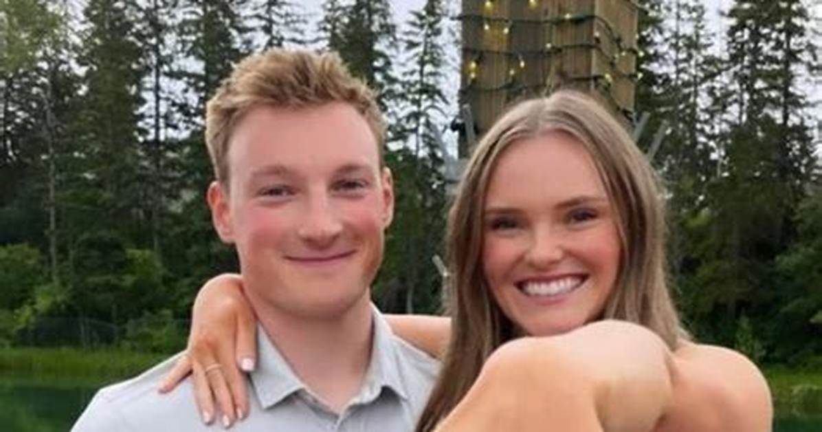 Is Cale Makar Dating with New Girlfriend? Find His Age, Wiki, Height, Salary