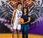 Is Cam Thomas Mom Leslie in Military? Everything to Know About His Parents