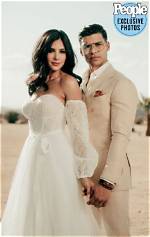 Is Camila Banus Pregnant with Partner Marlon Aquino? Children and Age