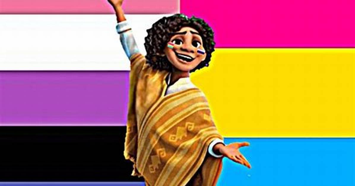 Is Camilo Madrigal Genderfluid? Sexuality and Partner, How Old Tall Is He?